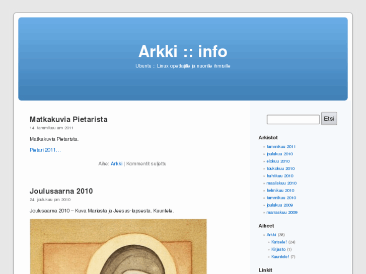 www.arkki.info