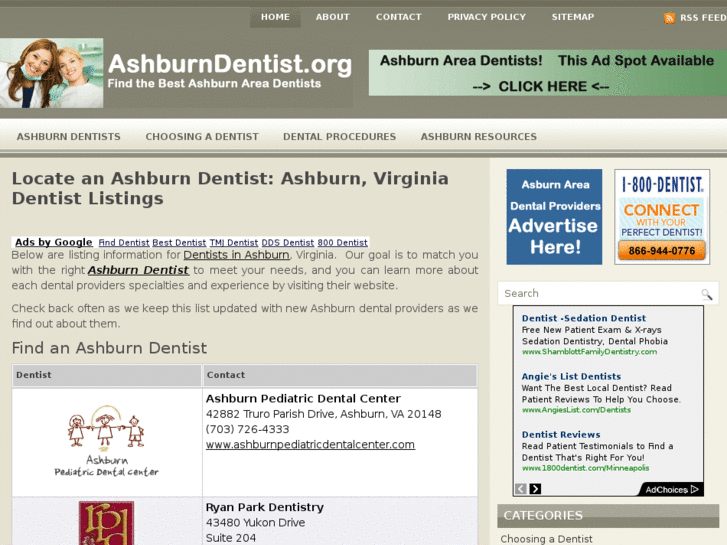 www.ashburndentist.org