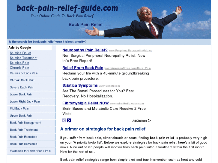 www.back-pain-relief-guide.com