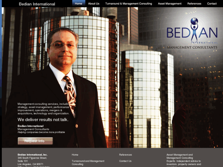 www.bedian360.com