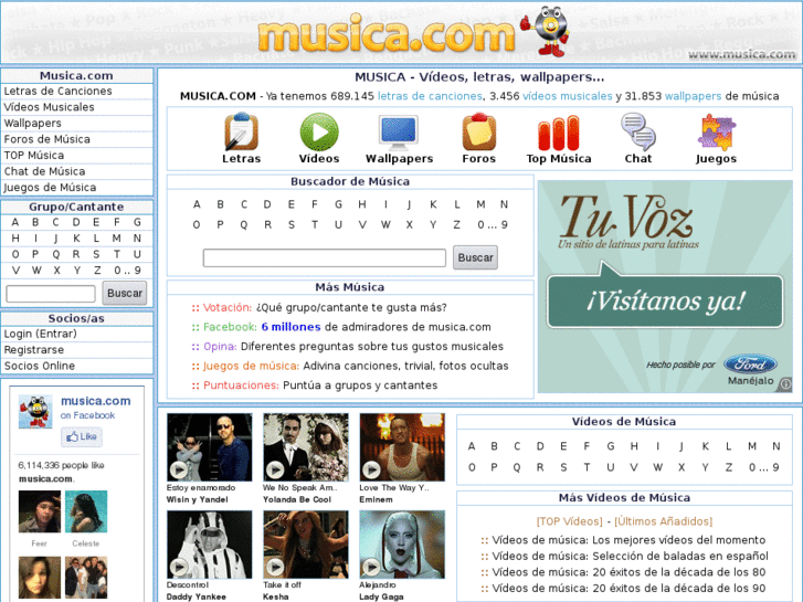 www.benicasin.com
