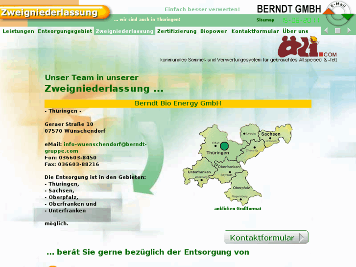 www.berndt-bioenergy.com