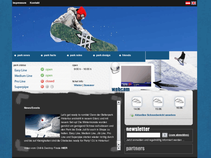 www.betterparkhintertux.at