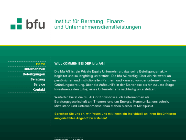 www.bfu.de