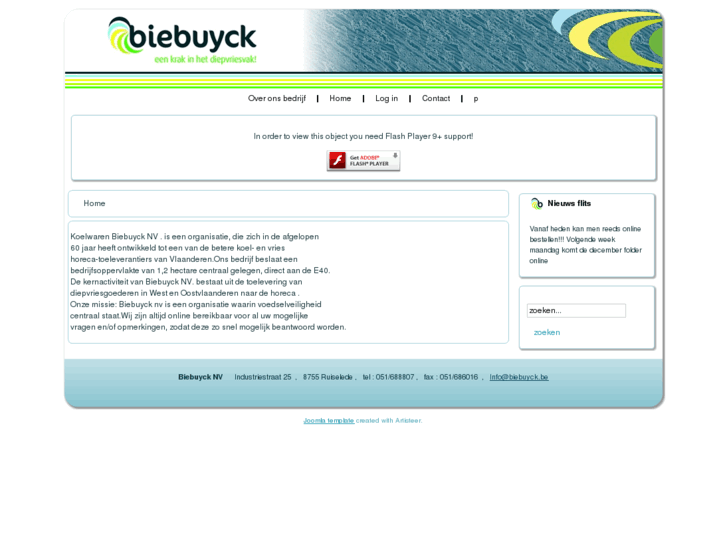 www.biebuyck.be