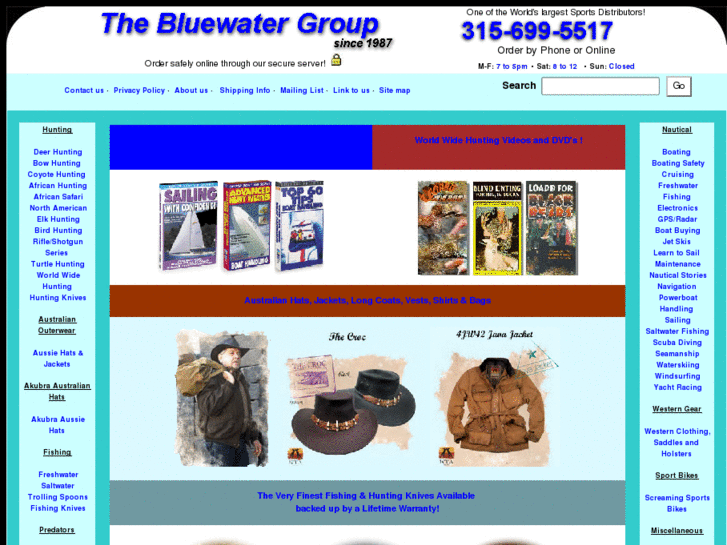 www.bluewtr.com