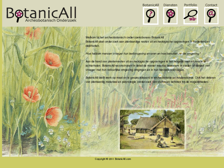 www.botanicall.com