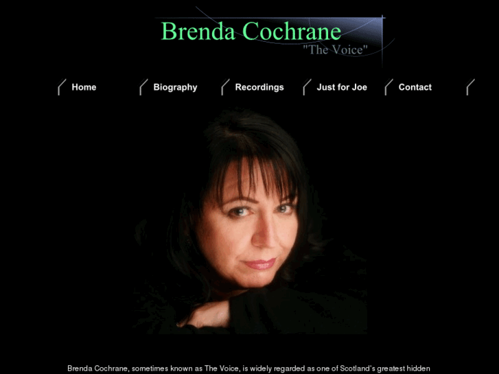 www.brendacochrane.com