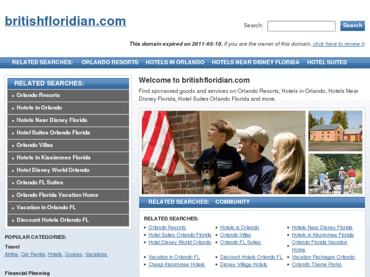 www.britishfloridian.com