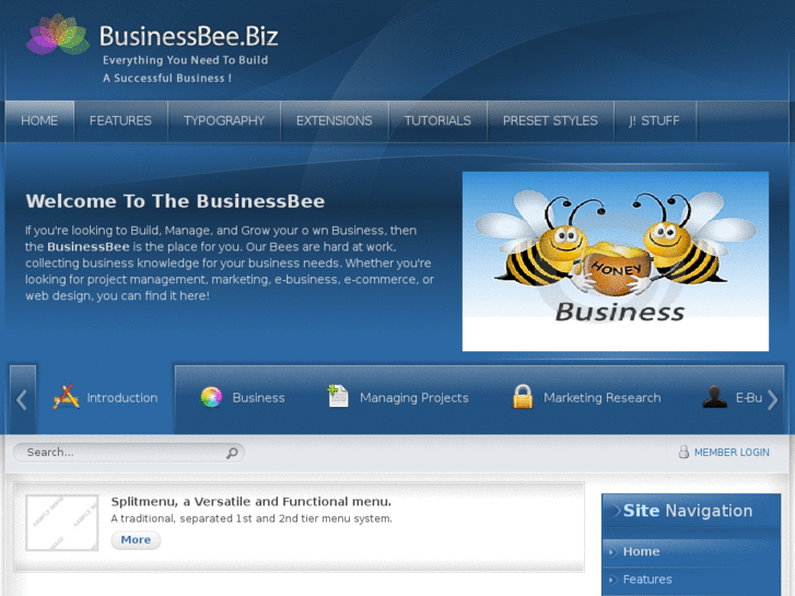 www.businessbee.biz