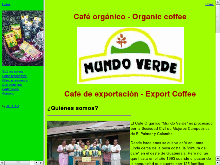 www.cafe-organico.com