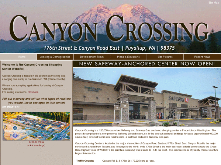 www.canyoncrossingcenter.com