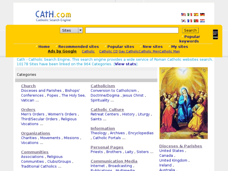 www.cath.com