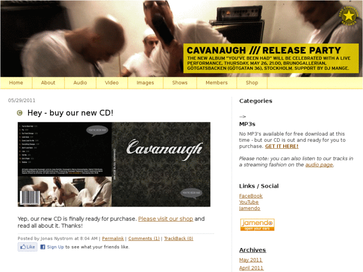 www.cavanaugh.se