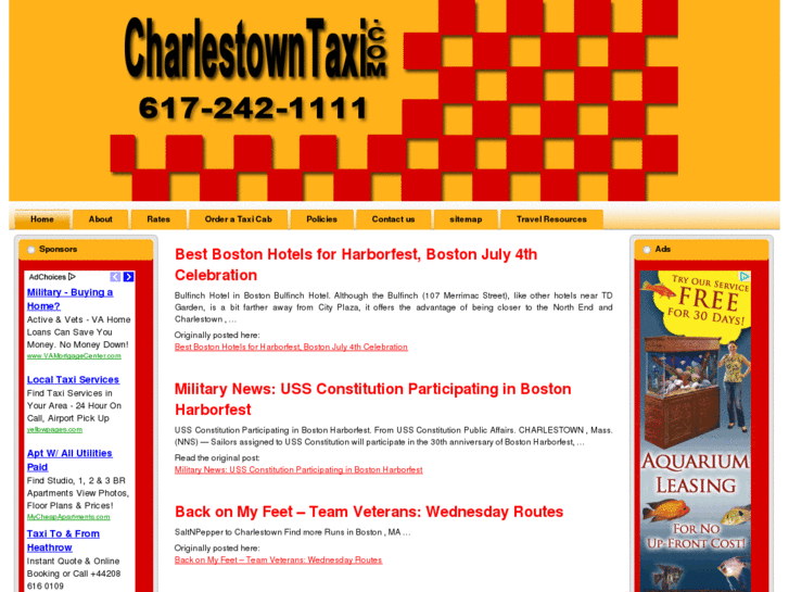 www.charlestowntaxi.com