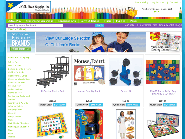www.childrensupplycatalog.com