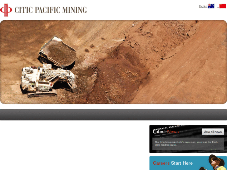 www.citicpacificmining.cn