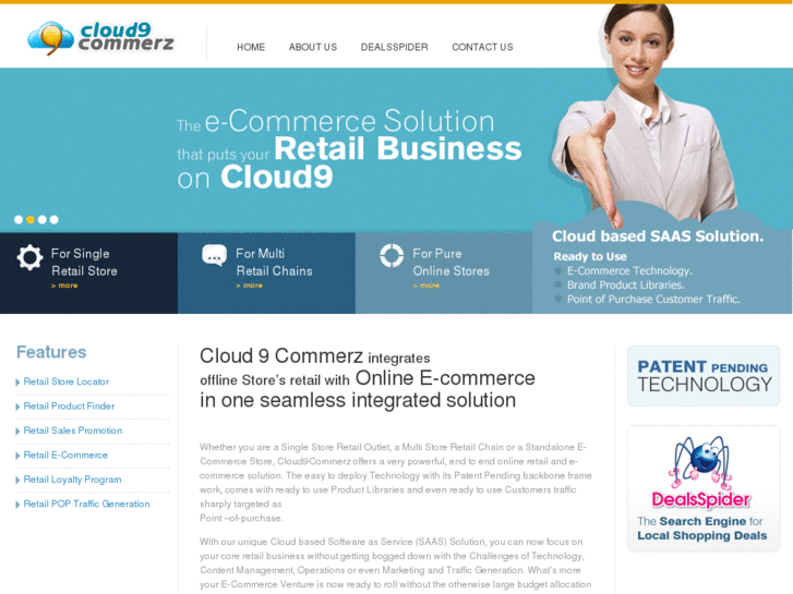 www.cloud9commerz.com