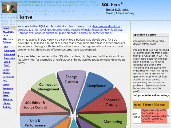 www.codexframework.com