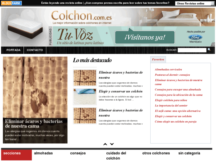 www.colchon.com.es