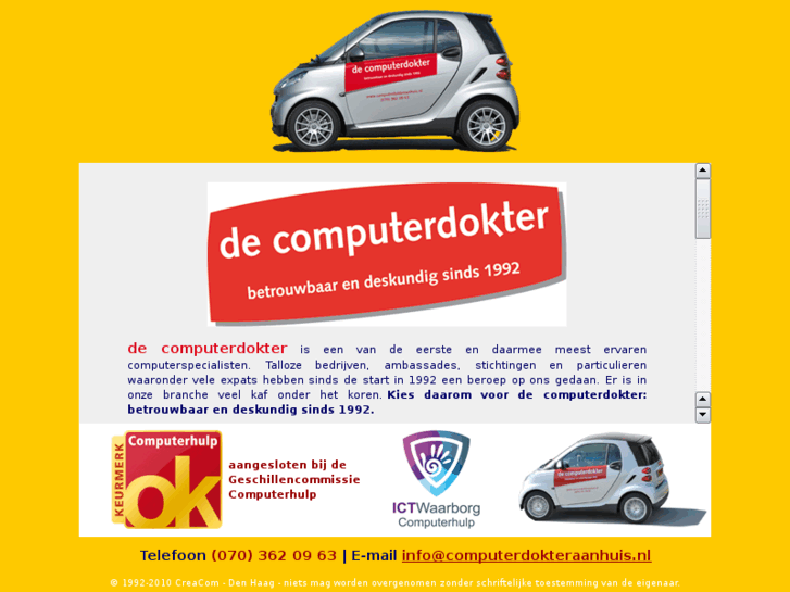 www.computerdokter-aan-huis.biz