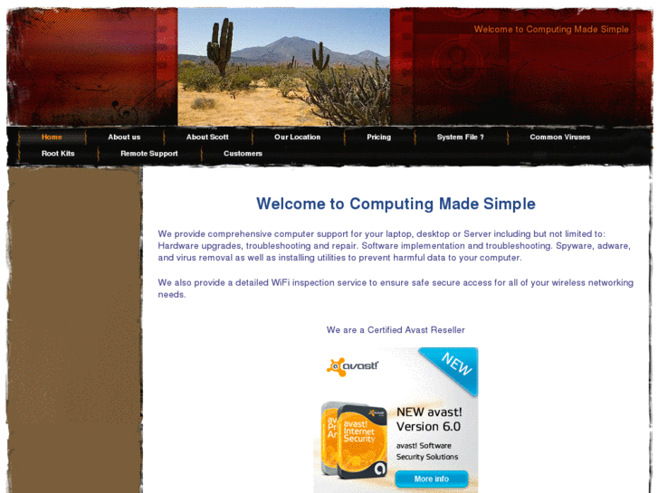 www.computingmadesimple.org