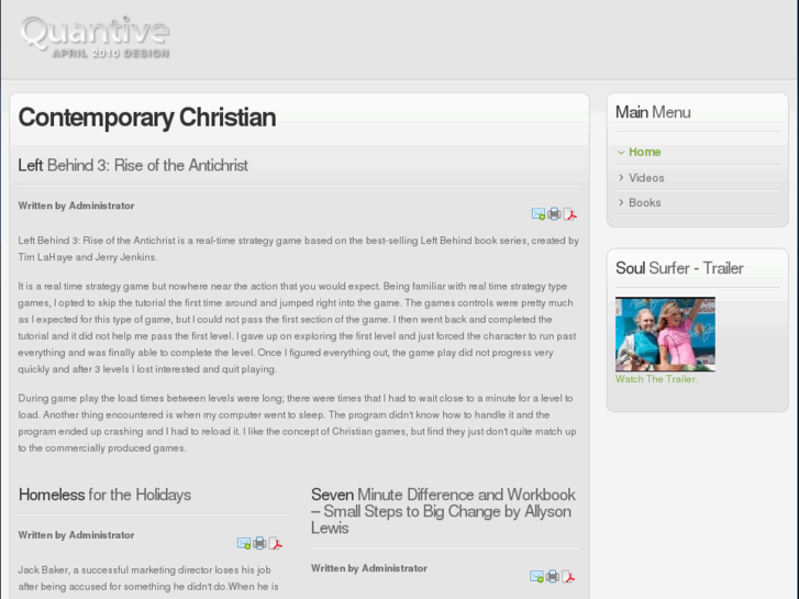 www.contemporary-christian.com