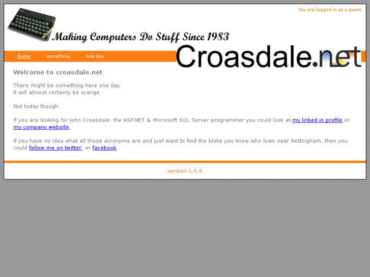 www.croasdale.net