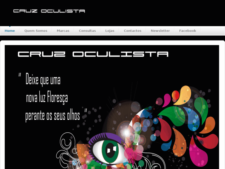 www.cruzoculista.com