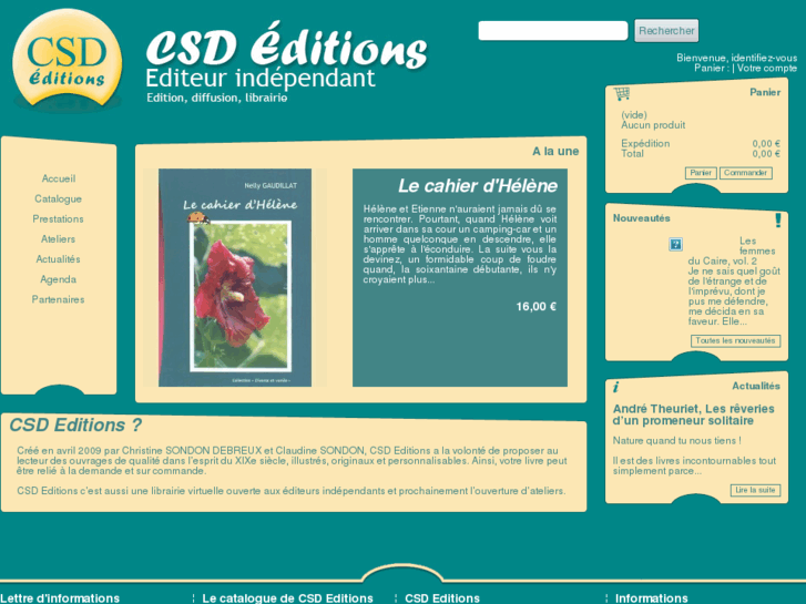 www.csdeditions.com