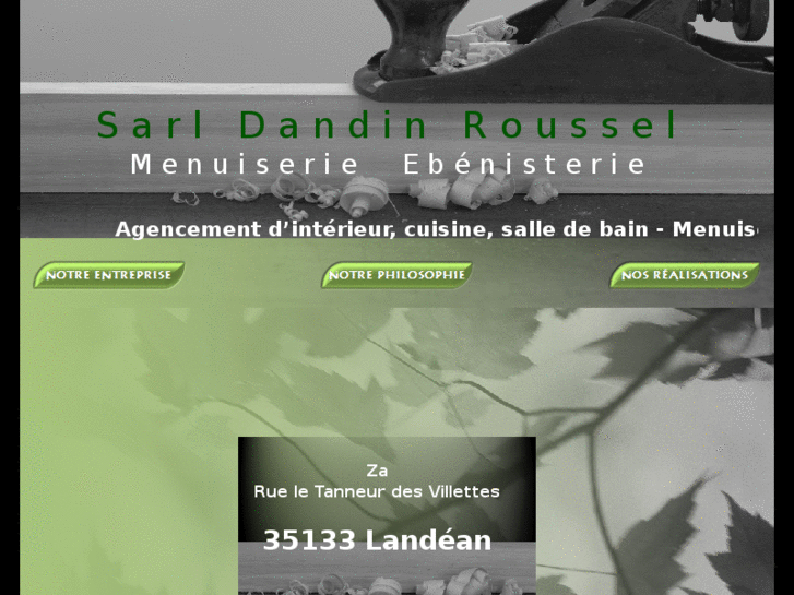 www.dandinroussel.com