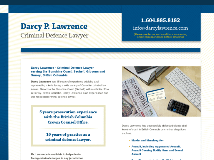 www.darcylawrence.com