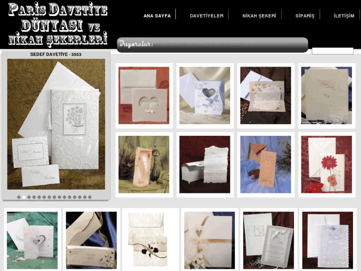 www.davetiyeparis.com