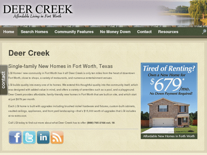 www.deercreektx.com