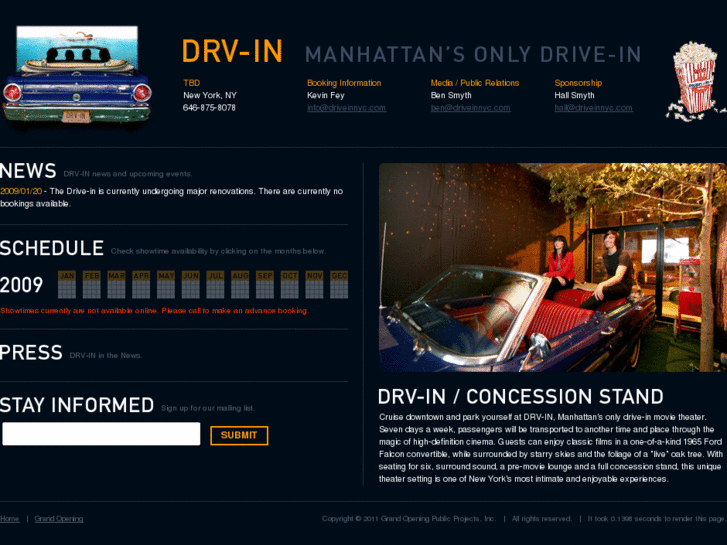 www.driveinnyc.com