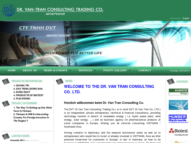 www.dvt-consulting.com