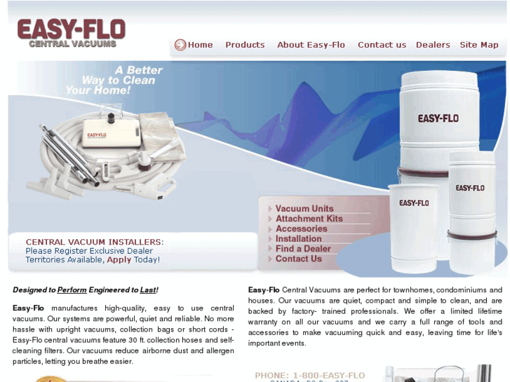 www.easyflo.net