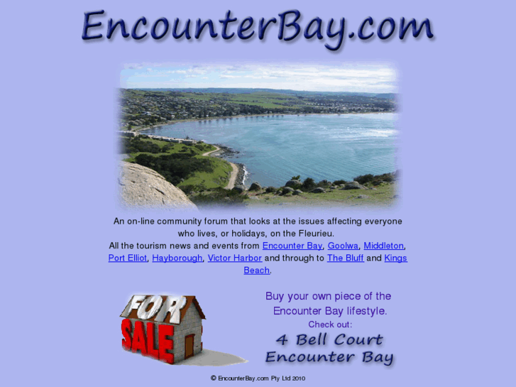 www.encounterbay.com