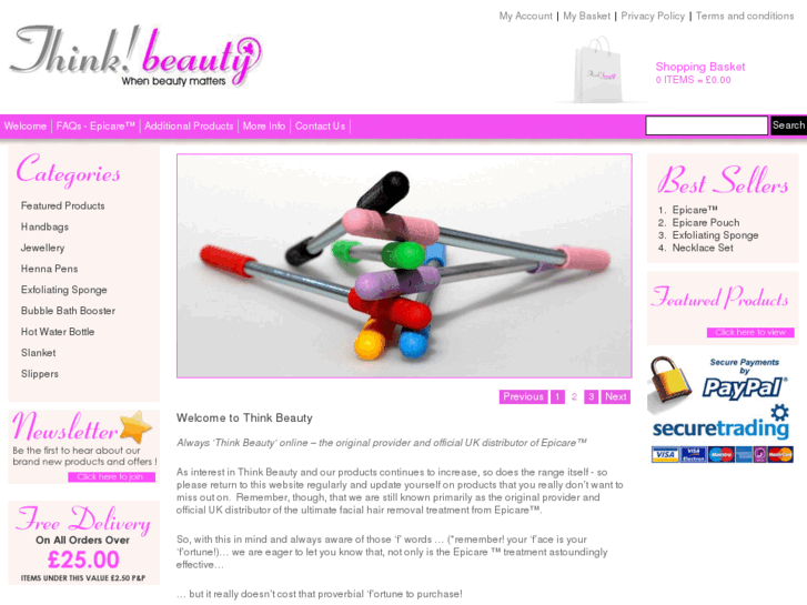 www.epicareuk.com