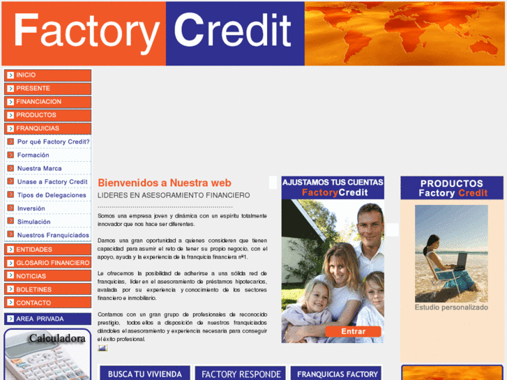 www.factorycredit.com