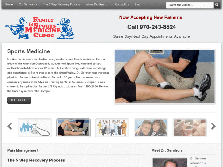 www.family-sportsmedicine.com