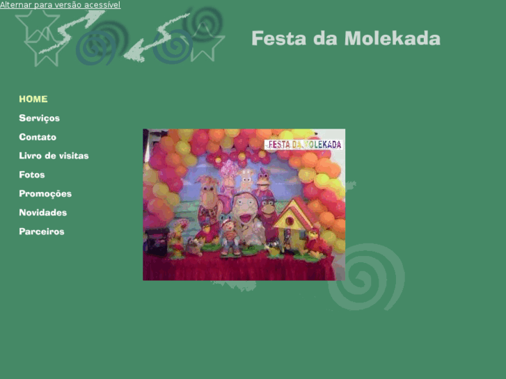 www.festadamolekada.com