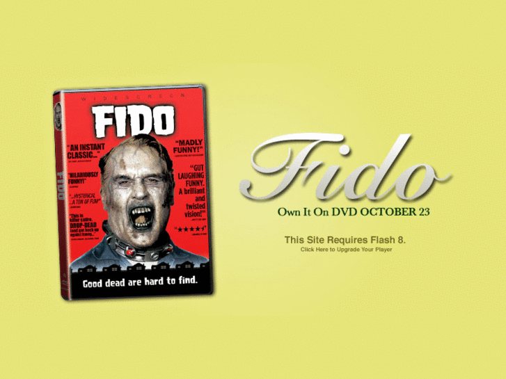 www.fidothedvd.com