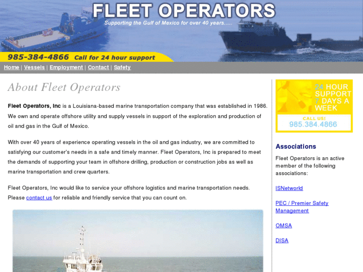 www.fleetoperators.com