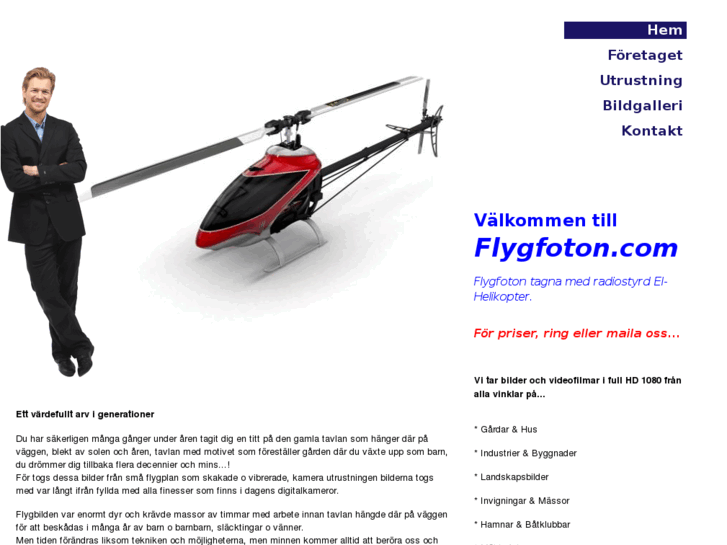 www.flygfoton.com