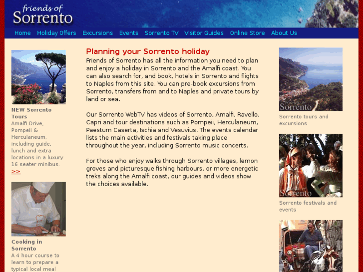 www.friendsofsorrento.com