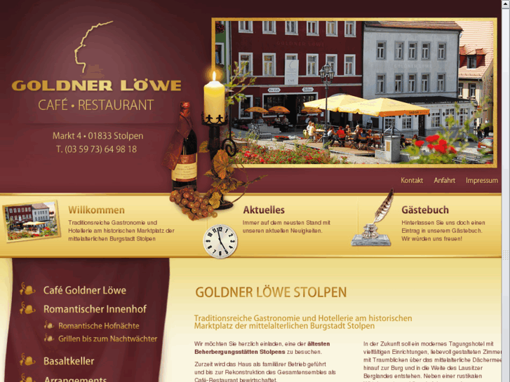 www.goldner-loewe.com