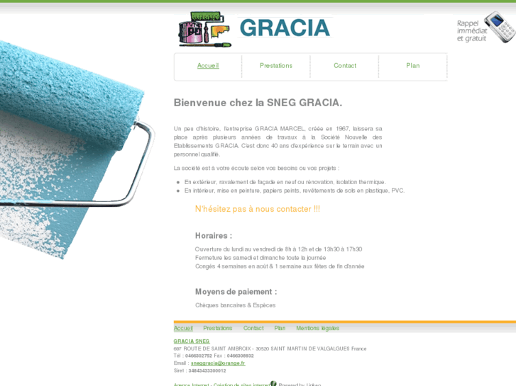 www.gracia-sneg.com