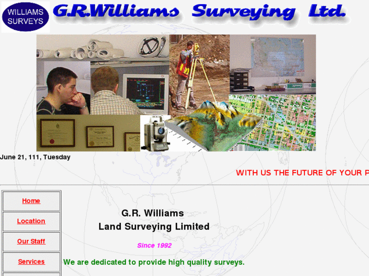 www.grwsurvey.com