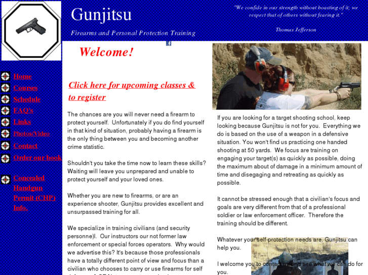 www.gunjitsu.com